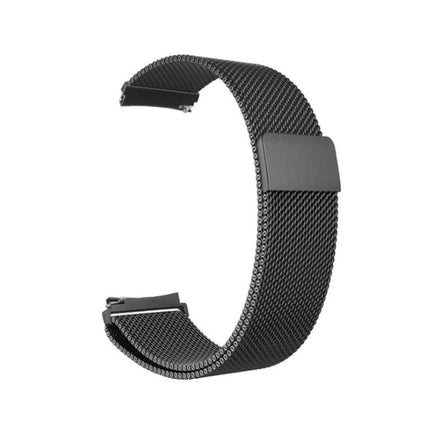 Milanese Replacement Strap Watchband, For Samsung Galaxy Watch4 40mm, For Samsung Galaxy Watch4 44mm