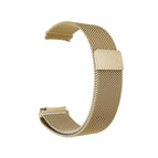 For Samsung Galaxy Watch4 40mm / Champagne Gold