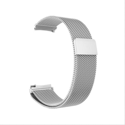 Milanese Replacement Strap Watchband, For Samsung Galaxy Watch4 40mm, For Samsung Galaxy Watch4 44mm