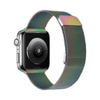 7 41mm / 6 & SE & 5 & 4 40mm / 3 & 2 & 1 38mm / Colorful