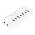 CT2U3-7AB-WH EU Plug / White