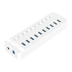 CT2U3-10AB-WH AU-Stecker / Weiß