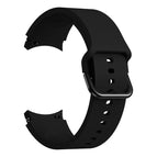 For Samsung Galaxy Watch4 44mm / Black