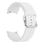 For Samsung Galaxy Watch4 Classic 46mm / White