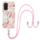For Xiaomi Mi 10T 5G / 10T Pro 5G / Pink Flower
