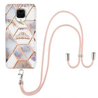For Xiaomi Redmi Note 9S / Note 9 Pro / Imperial Crown