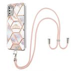 For Motorola Moto G Stylus 2021 / Imperial Crown