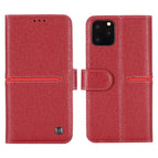 For iPhone 11 / Red Wine