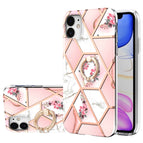 For iPhone 11 / Rosa Blume