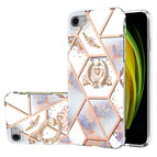For iPhone SE 2022 / SE 2020 / 7 / 8 / Imperial Crown