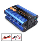 12V to 220V 500W