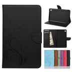 For Samsung Galaxy Tab A7 Lite / T220 / Black
