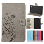 For Samsung Galaxy Tab A7 Lite / T220 / Grey