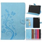 For Samsung Galaxy Tab S6 Lite / P610 / Blue