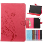 For Samsung Galaxy Tab S6 Lite / P610 / Magenta