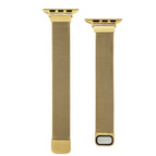 7 45mm / 6 & SE & 5 & 4 44mm / 3 & 2 & 1 42mm / Gold