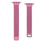 7 45mm / 6 & SE & 5 & 4 44mm / 3 & 2 & 1 42mm / Rose Red