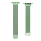 7 45mm / 6 & SE & 5 & 4 44mm / 3 & 2 & 1 42mm / Mint Green