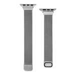 7 45mm / 6 & SE & 5 & 4 44mm / 3 & 2 & 1 42mm / Light Grey
