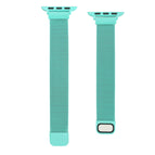 7 41mm / 6 & SE & 5 & 4 40mm / 3 & 2 & 1 38mm / Soft Blue