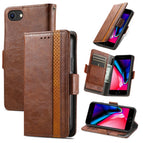 For iPhone 6 / Brown