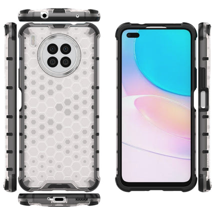 Shockproof Honeycomb PC + TPU Protective Case, For Huawei Nova 8i, For Xiaomi Mi Mix 4