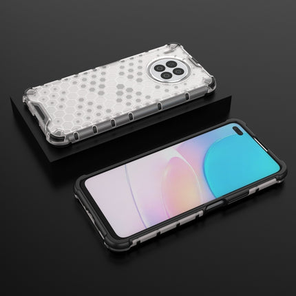 Shockproof Honeycomb PC + TPU Protective Case, For Huawei Nova 8i, For Xiaomi Mi Mix 4