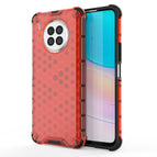 For Huawei Nova 8i / Red