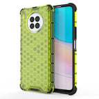 For Huawei Nova 8i / Green