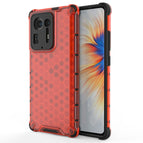 For Xiaomi Mi Mix 4 / Red