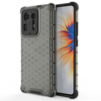 Shockproof Honeycomb PC + TPU Protective Case, For Huawei Nova 8i, For Xiaomi Mi Mix 4