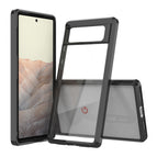 For Google Pixel 6 / Black