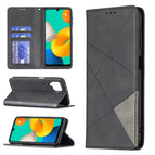 For Samsung Galaxy M32 / Black