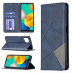 For Samsung Galaxy M32 / Blue