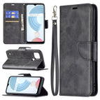 For OPPO Realme C21/C20 / Black