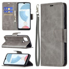For OPPO Realme C21/C20 / Grey