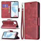 For OPPO Realme C21/C20 / Red