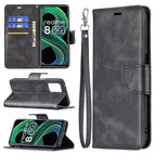 For OPPO Realme 8 5G/Realme V13 5G / Black