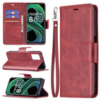 For OPPO Realme 8 5G/Realme V13 5G / Red