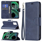 For OPPO Realme 8 5G/Realme V13 5G / Blue