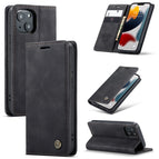 Para iPhone 13 mini / Negro