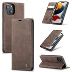 Para iPhone 13 mini / Café