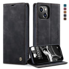 Para iPhone 13 / Negro