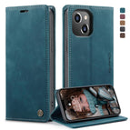 Para iPhone 13 / Azul
