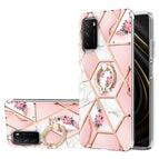 For Xiaomi Poco M3 / Pink Flower