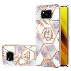For Xiaomi Poco X3 NFC / Imperial Crown