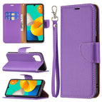 For Samsung Galaxy M32 / Purple