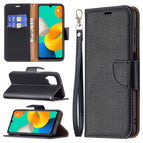 For Samsung Galaxy M32 / Black