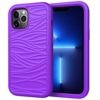 For iPhone 13 Pro / Purple