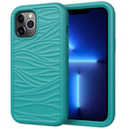 For iPhone 13 Pro Max / Dark Sea Green